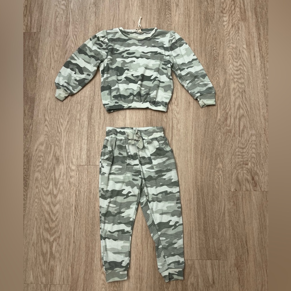 loungewear set